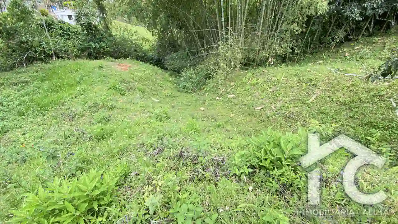 Lote Heidi 01 Jiguales 3800 metros